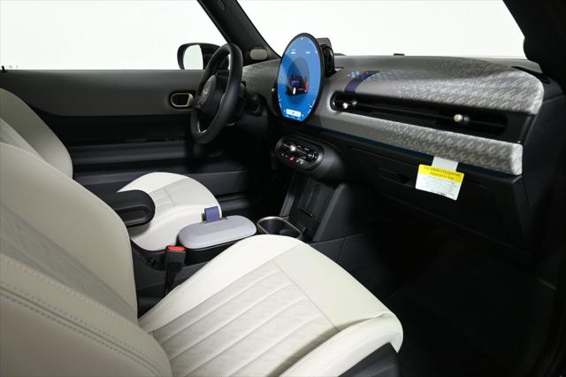 2026 MINI Cooper Coupe Cooper S