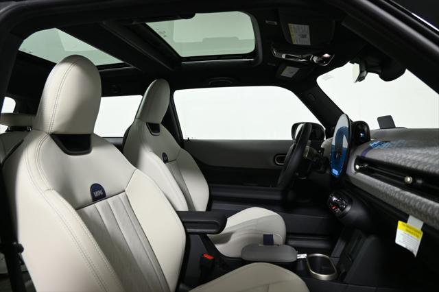 2026 MINI Cooper Coupe Cooper S