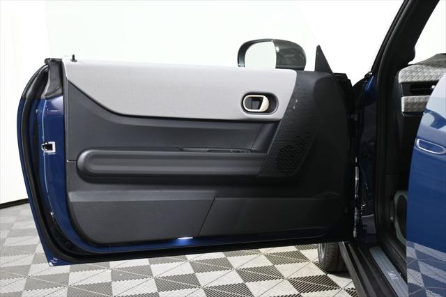 2026 MINI Cooper Coupe Cooper S