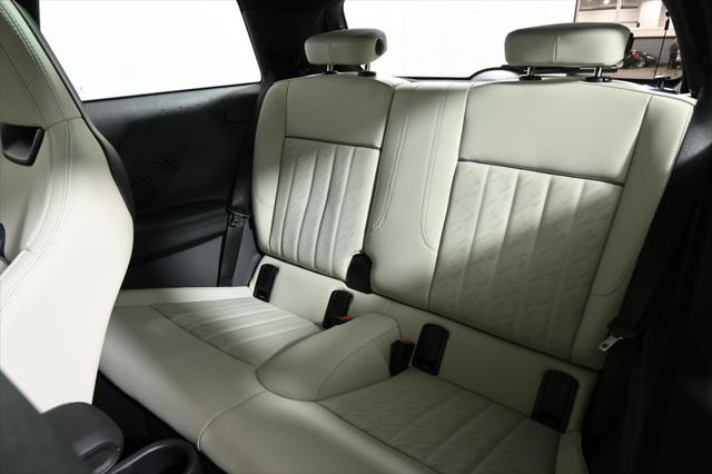 2026 MINI Cooper Coupe Cooper S