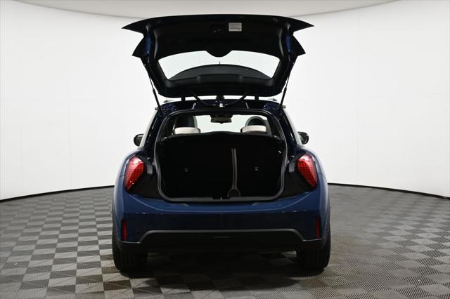 2026 MINI Cooper Coupe Cooper S