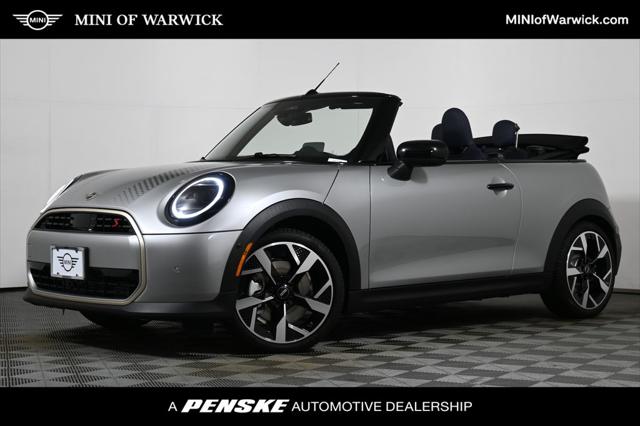 2026 MINI Cooper Convertible Cooper S for sale in Warwick, RI