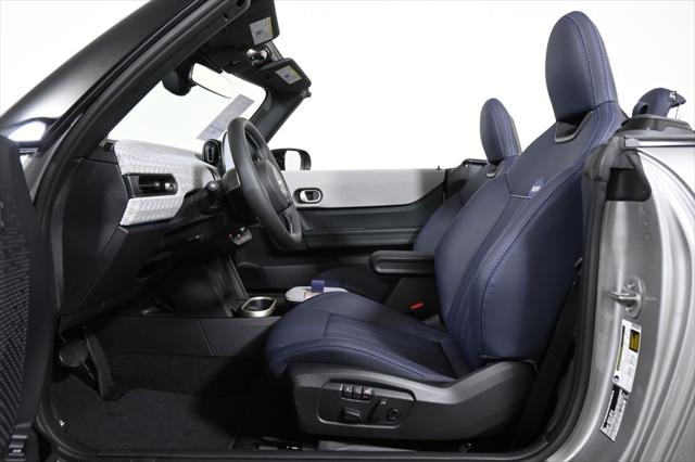 2026 MINI Cooper Convertible Cooper S
