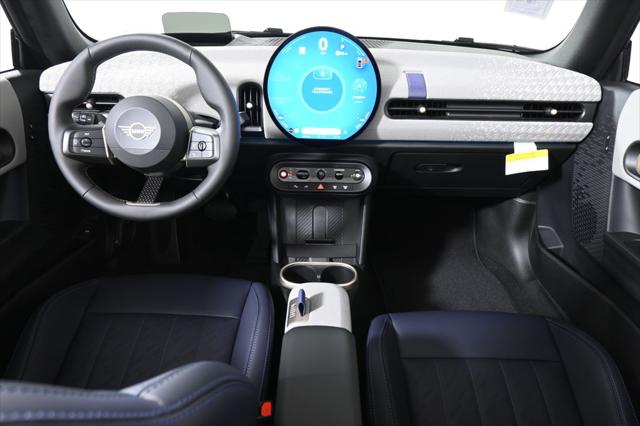 2026 MINI Cooper Convertible Cooper S