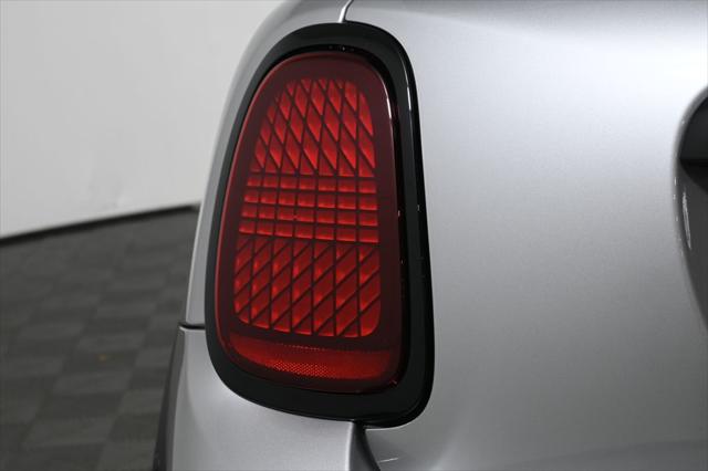 2026 MINI Cooper Convertible Cooper S