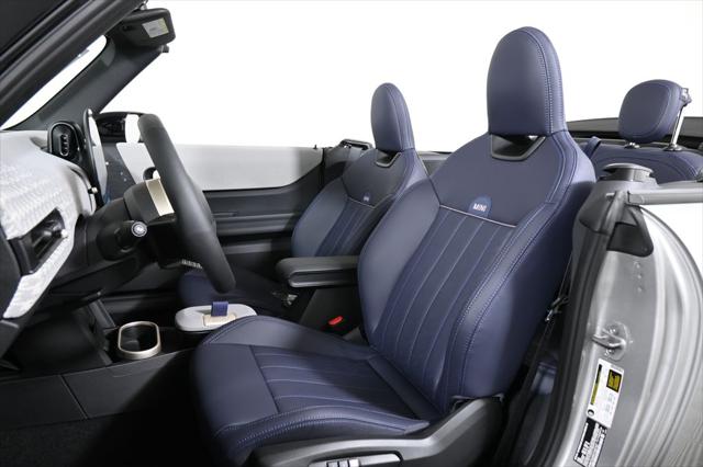 2026 MINI Cooper Convertible Cooper S