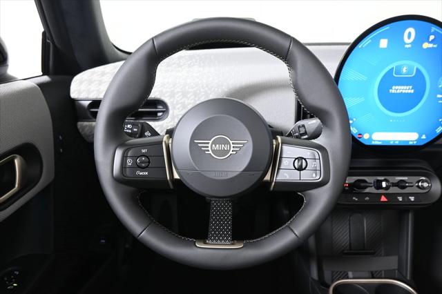2026 MINI Cooper Convertible Cooper S
