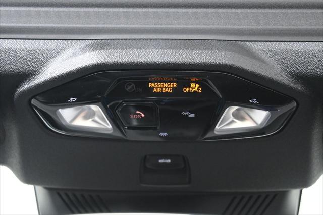 2026 MINI Cooper Convertible Cooper S