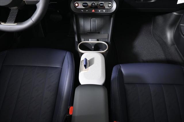 2026 MINI Cooper Convertible Cooper S