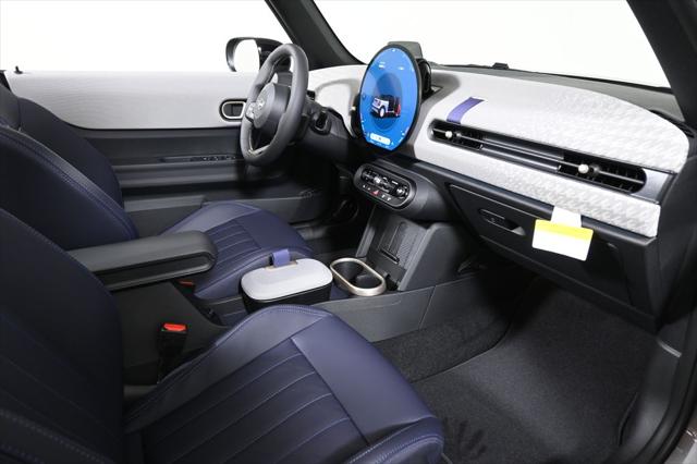 2026 MINI Cooper Convertible Cooper S