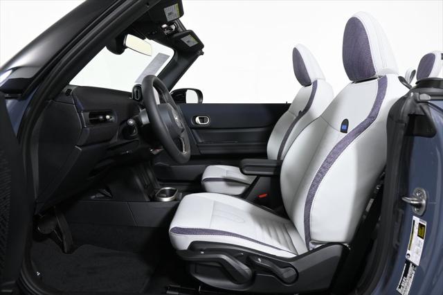 2026 MINI Cooper Convertible Cooper S