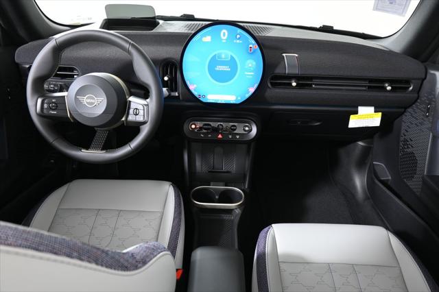 2026 MINI Cooper Convertible Cooper S