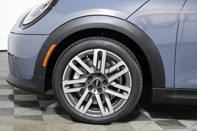 2026 MINI Cooper Convertible Cooper S
