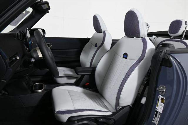 2026 MINI Cooper Convertible Cooper S