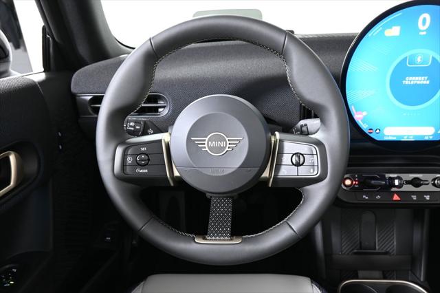 2026 MINI Cooper Convertible Cooper S