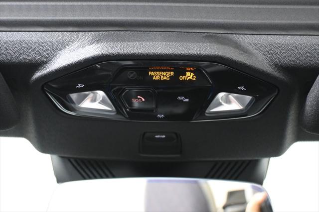 2026 MINI Cooper Convertible Cooper S