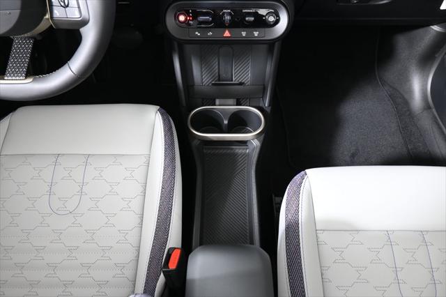 2026 MINI Cooper Convertible Cooper S