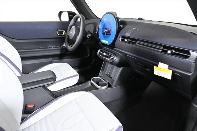 2026 MINI Cooper Convertible Cooper S