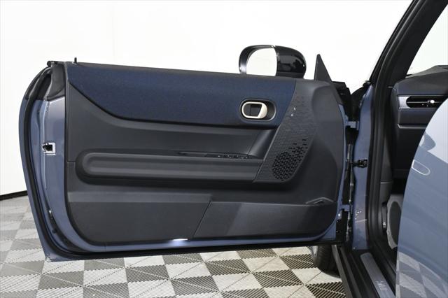 2026 MINI Cooper Convertible Cooper S