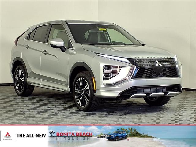 2026 Mitsubishi Eclipse Cross SEL 1.5T S-AWC for sale in Bonita Springs, FL