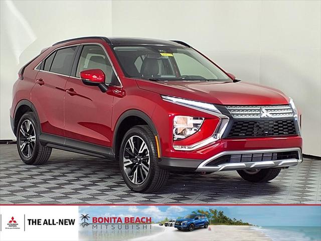 2026 Mitsubishi Eclipse Cross SE 1.5T S-AWC for sale in Bonita Springs, FL