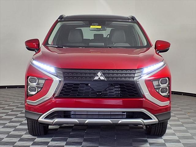 2026 Mitsubishi Eclipse Cross SE 1.5T S-AWC