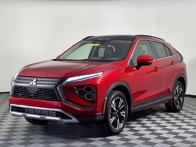2026 Mitsubishi Eclipse Cross SE 1.5T S-AWC