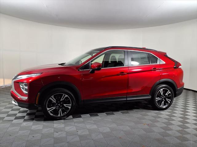 2026 Mitsubishi Eclipse Cross SE 1.5T S-AWC