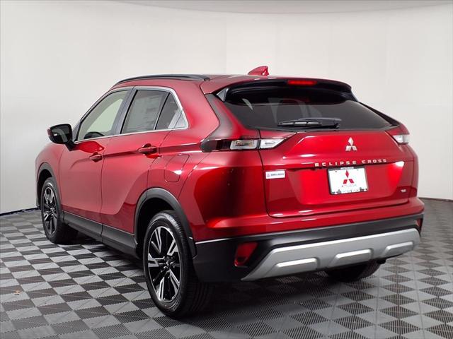 2026 Mitsubishi Eclipse Cross SE 1.5T S-AWC