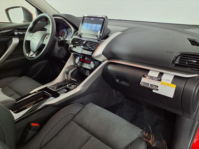 2026 Mitsubishi Eclipse Cross SE 1.5T S-AWC