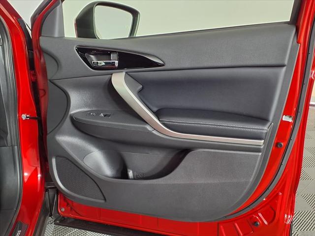 2026 Mitsubishi Eclipse Cross SE 1.5T S-AWC