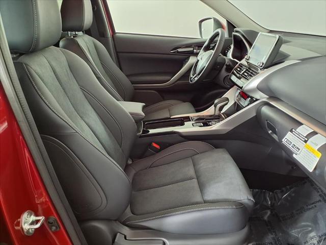 2026 Mitsubishi Eclipse Cross SE 1.5T S-AWC