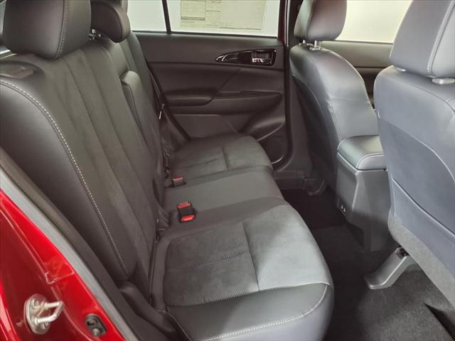 2026 Mitsubishi Eclipse Cross SE 1.5T S-AWC