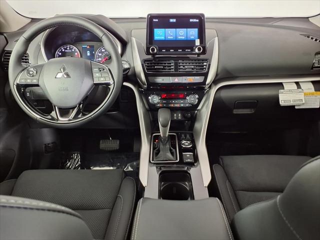 2026 Mitsubishi Eclipse Cross SE 1.5T S-AWC