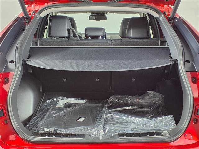 2026 Mitsubishi Eclipse Cross SE 1.5T S-AWC