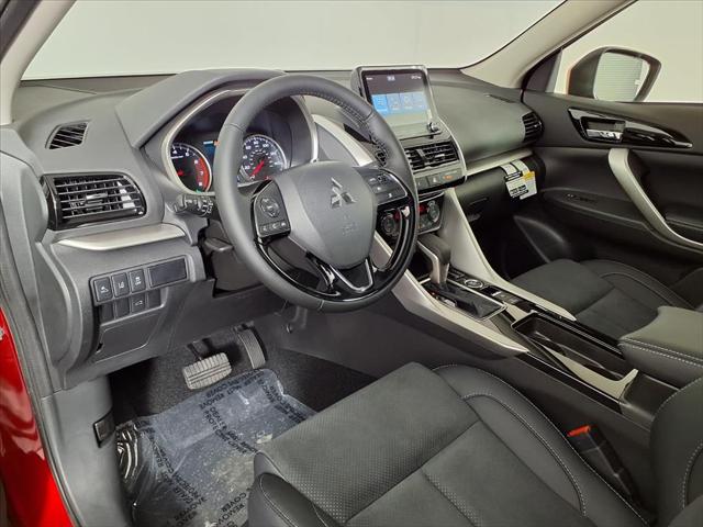 2026 Mitsubishi Eclipse Cross SE 1.5T S-AWC