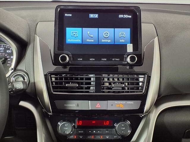 2026 Mitsubishi Eclipse Cross SE 1.5T S-AWC