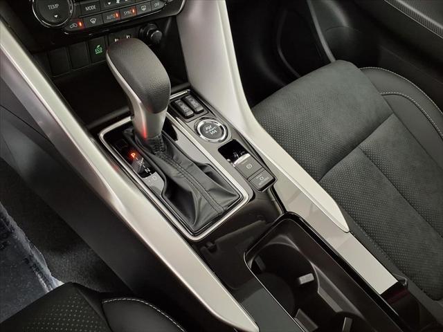 2026 Mitsubishi Eclipse Cross SE 1.5T S-AWC
