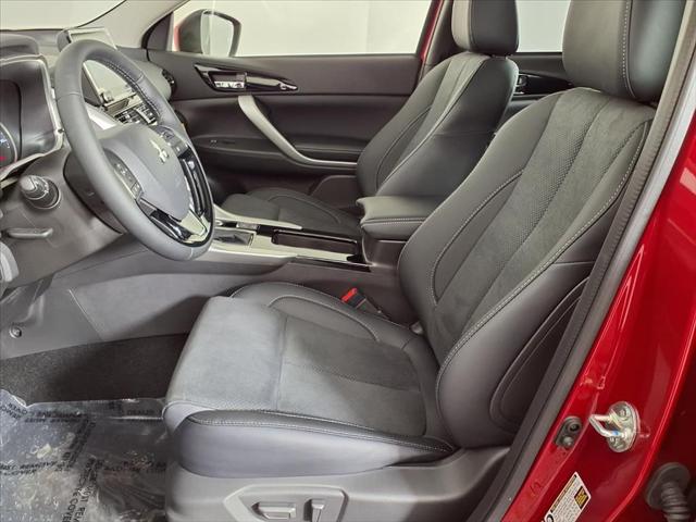 2026 Mitsubishi Eclipse Cross SE 1.5T S-AWC