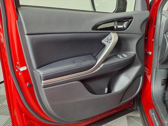 2026 Mitsubishi Eclipse Cross SE 1.5T S-AWC