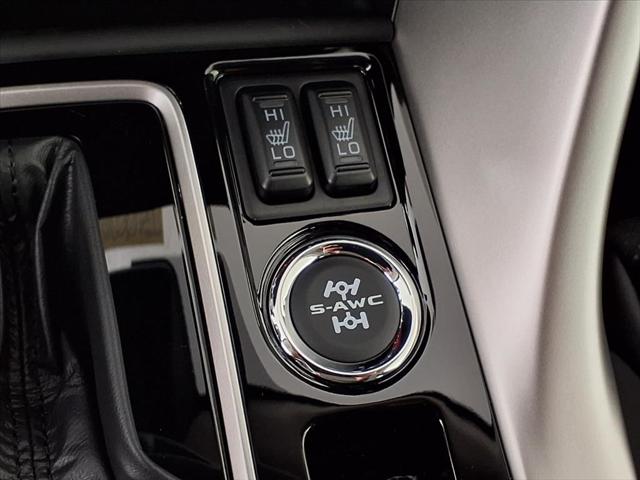 2026 Mitsubishi Eclipse Cross SE 1.5T S-AWC