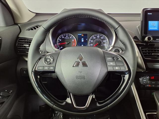 2026 Mitsubishi Eclipse Cross SE 1.5T S-AWC
