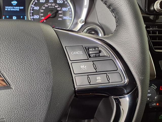 2026 Mitsubishi Eclipse Cross SE 1.5T S-AWC