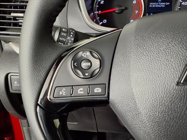 2026 Mitsubishi Eclipse Cross SE 1.5T S-AWC