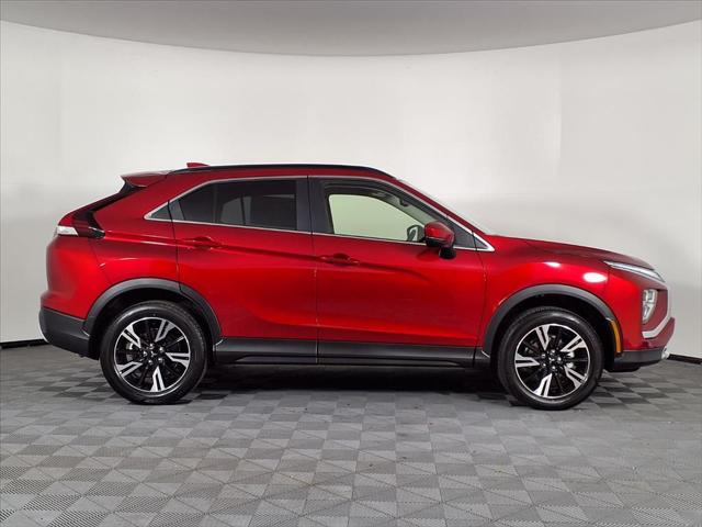 2026 Mitsubishi Eclipse Cross SE 1.5T S-AWC