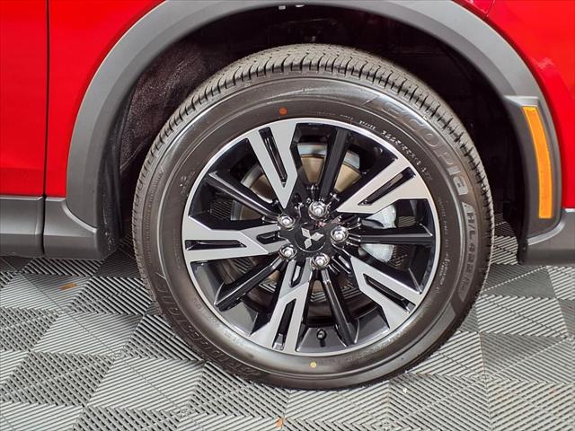 2026 Mitsubishi Eclipse Cross SE 1.5T S-AWC