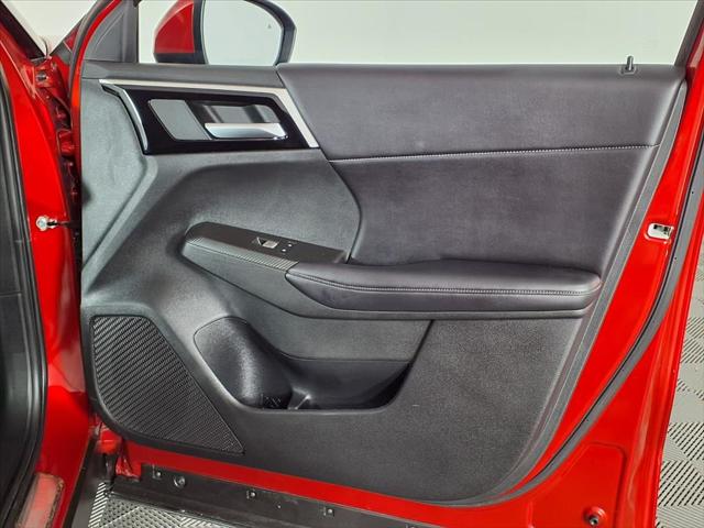 2024 Mitsubishi Outlander PHEV SE S-AWC