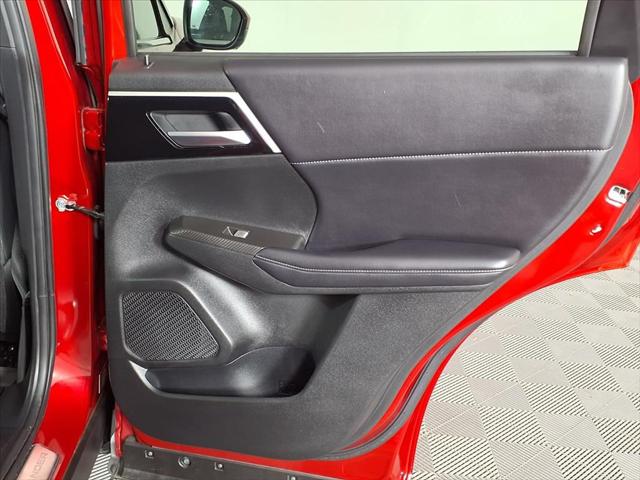 2024 Mitsubishi Outlander PHEV SE S-AWC