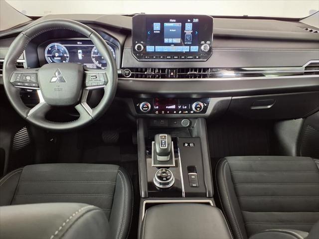 2024 Mitsubishi Outlander PHEV SE S-AWC