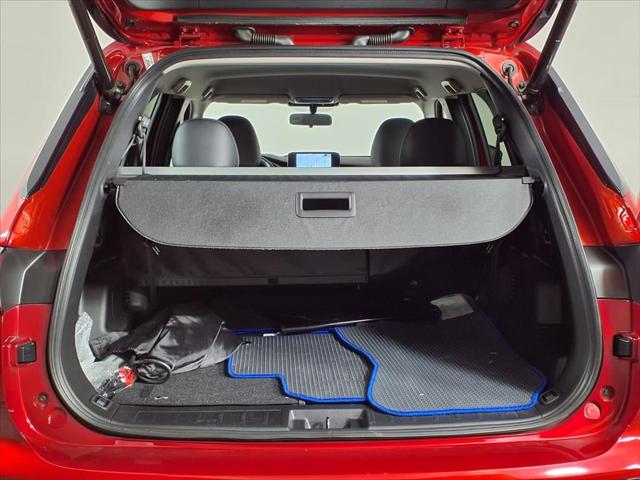 2024 Mitsubishi Outlander PHEV SE S-AWC